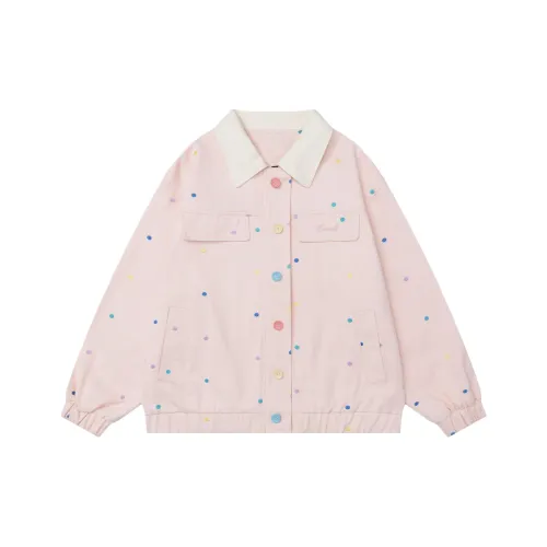 HAPG Женские Куртки