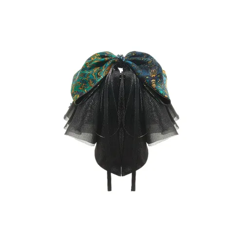 Lano Tutov Silk Заколки для волос Женские