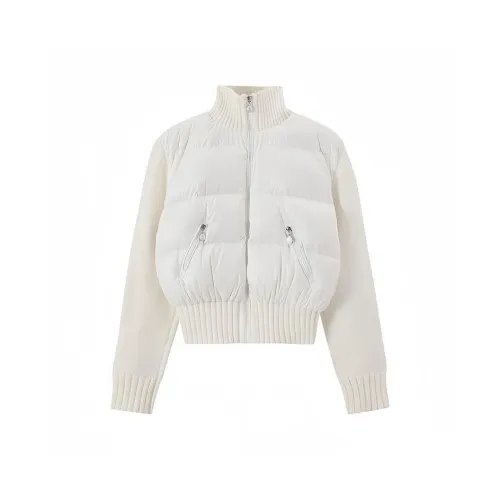 MIMOSA CHUR Пуховая куртка Женская