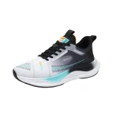 Серо-оранжевый