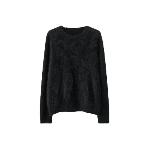 Musewave Кашемир Свитер Женские