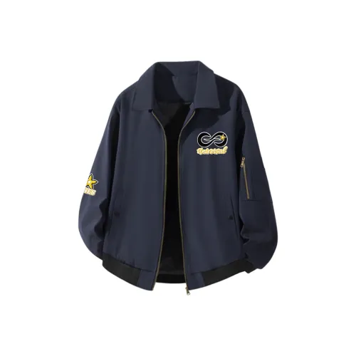 Universal Templates Куртки и Пальто Унисекс