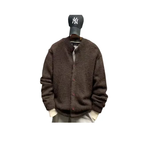 Chisportate Унисекс Трикотаж