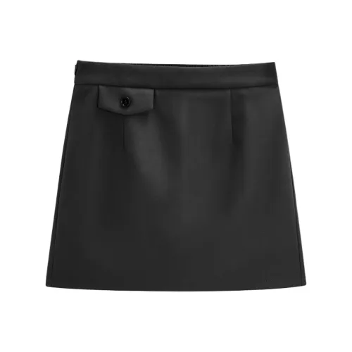 Love To Serve Повседневные короткие юбки Женские