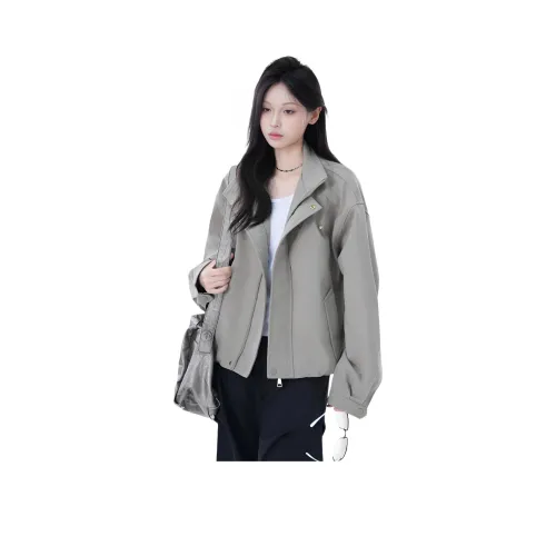 Dippanis Женские Куртки