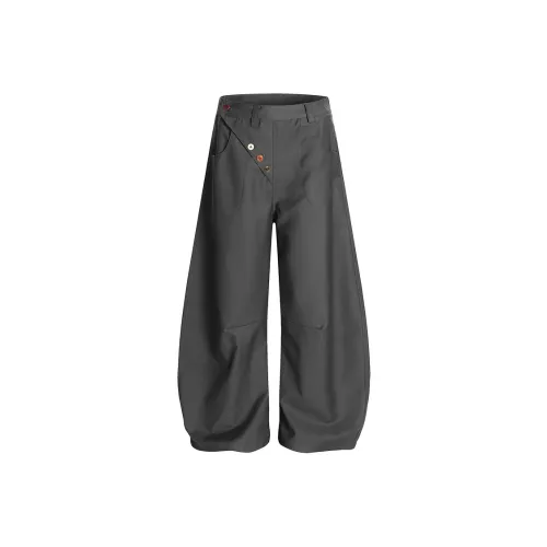 CASTLE WOODS Повседневные брюки Женские