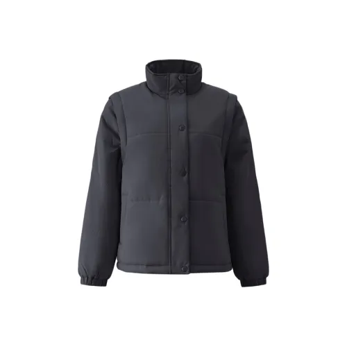 Giordano Женские пуховики