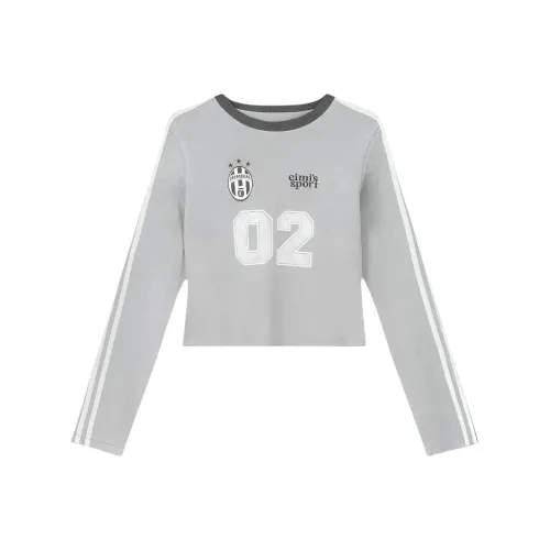 MO VOICE Женские T-рубашки