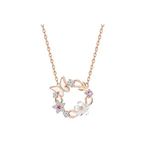 STNP Ожерелья Женские