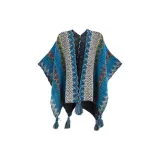 Голубой Белый