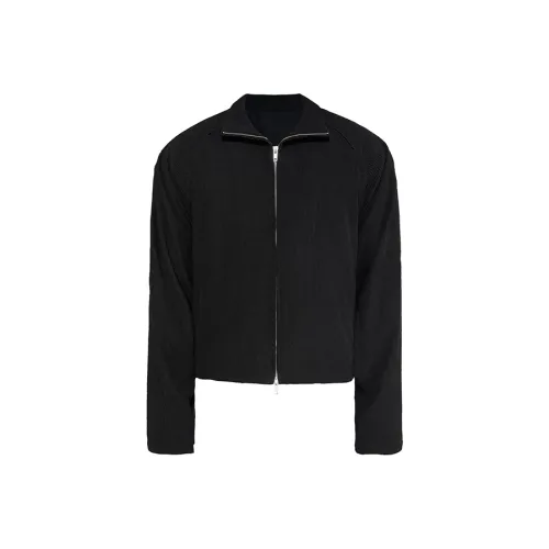 J CAESAR STUDIO Куртки Пальто Унисекс