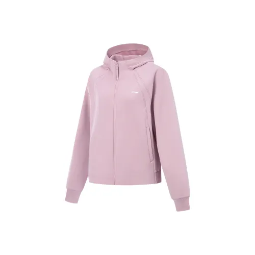 Лайнер Fitness Series Свитшот Женский