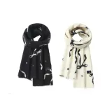 Белый+Черный