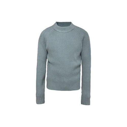 J CAESAR STUDIO Реглан Свитер Унисекс