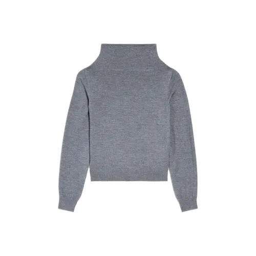 Balenciaga Свитер Стандартный крой Женский