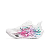 Белый Flying Лазурь