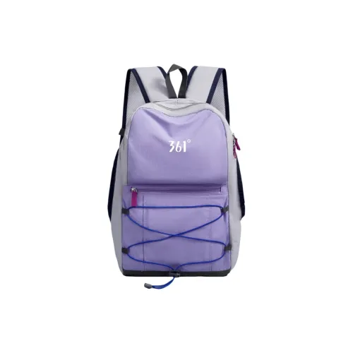 361° Oxford Сумка Маленькая Унисекс Фиолетовая Зеленая Белая