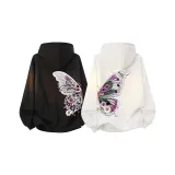 Чёрный Белый 2 упаковки