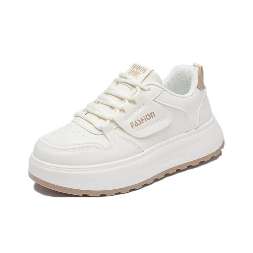 JOHLIN DREAM Низкие кроссовки для скейтбординга женские