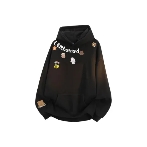 UNthemed Унисекс Свитшоты