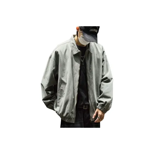 SZON Мужские Куртки