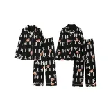 Цвет изображения: мальчик