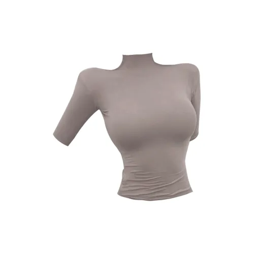 Byford Женские топы-танк с подкладкой