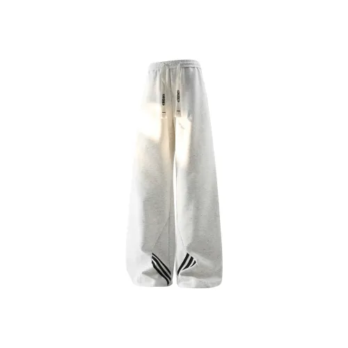 ZIRUNGE Унисекс Повседневные Брюки