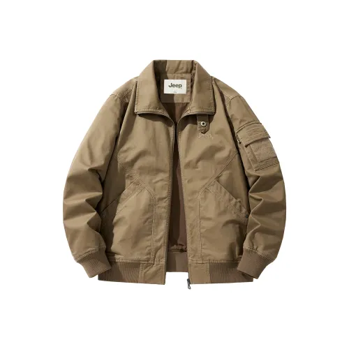 JEEP Classic Collection Куртка Унисекс