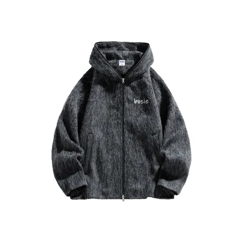 Bosieagender Унисекс Куртки