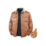 Красно-коричневый