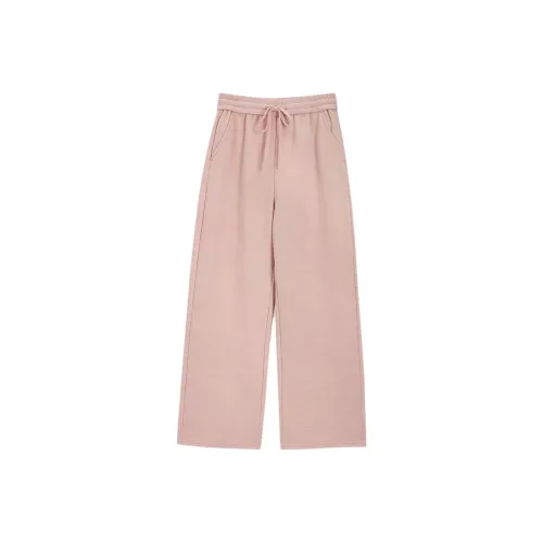 Love To Serve Повседневные Брюки Женские