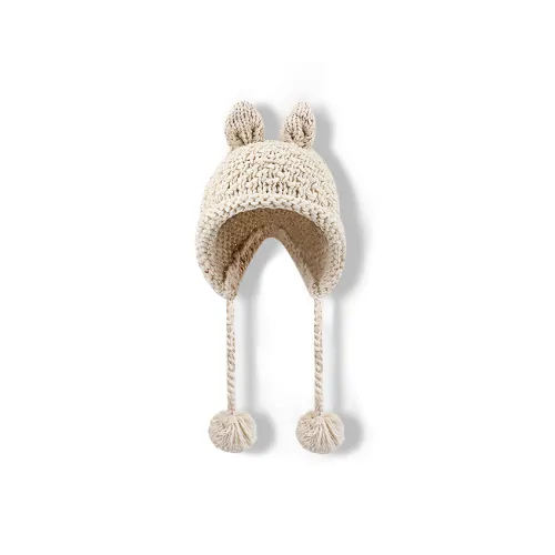 YOUWEI Полиэстер Outdoor Casual Модный Шарф-шапка Шапка-бини Шапка-ушанка Женская