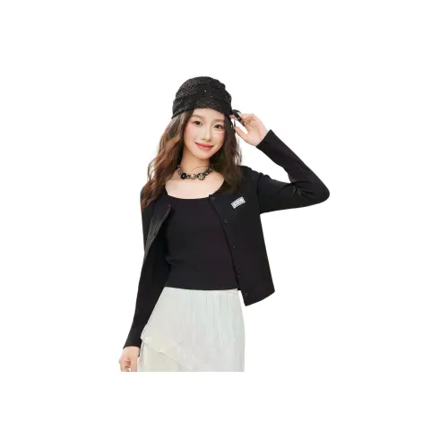 Love To Serve Комплект с юбкой Женские