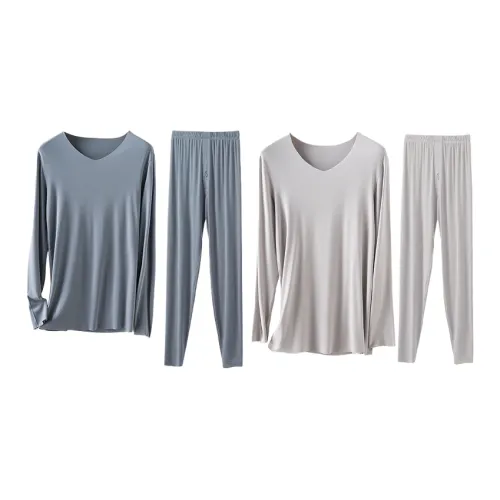 ECONICE Мужские термокуртки