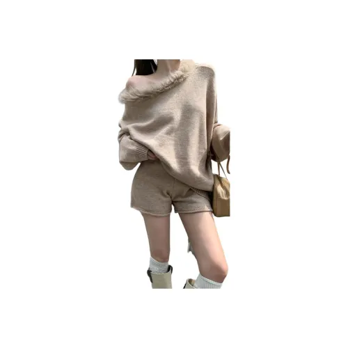 GIUHF Женские Комплекты с Юбкой