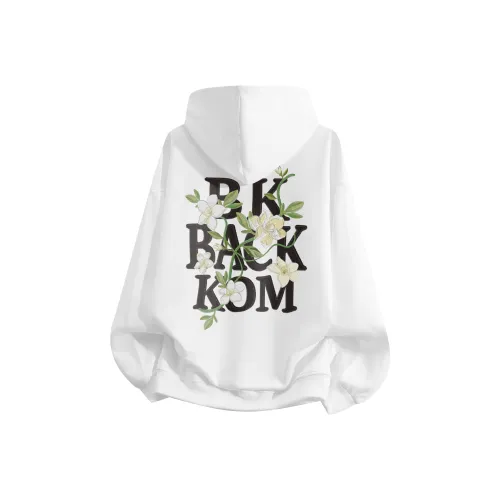 David Bakken Унисекс Свитшоты