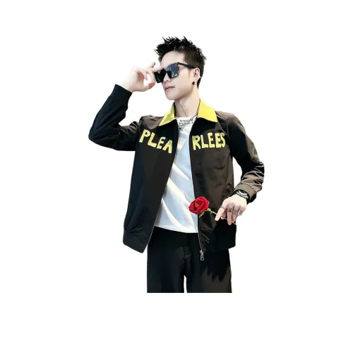 CITYLINK TACTIC Черный Унисекс Куртки