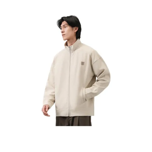 CHUNTUAN Толстовка Куртка Унисекс