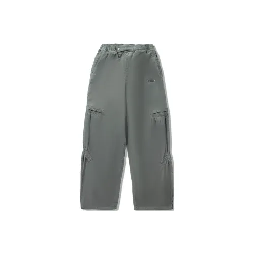 Подкладка Iron Gray Женские Повседневные Брюки