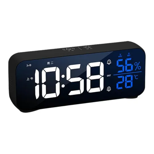 HENSE Электронный механизм Часы HA820 Унисекс