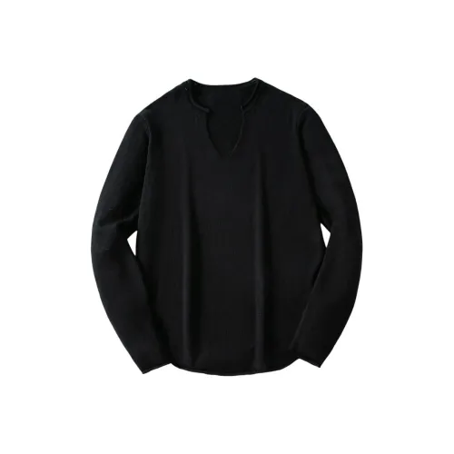 MOLIFANG T-Shirt Мужской Многоцветный