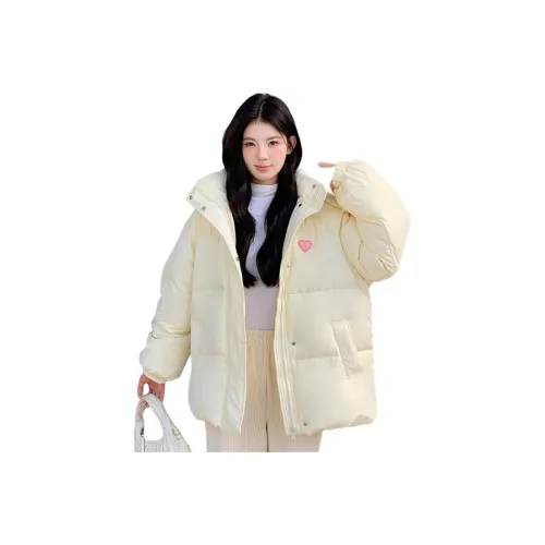 LADYXIEXIE Пуховик женский