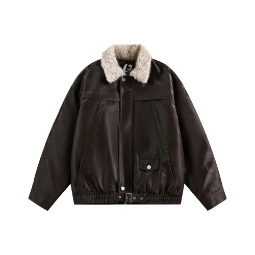 FORNINES Унисекс Пуховики