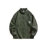 Армейский зеленый