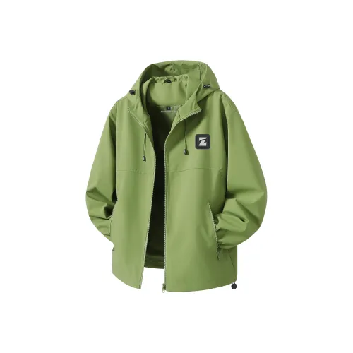 JEANSWEST LIFE Унисекс Куртки