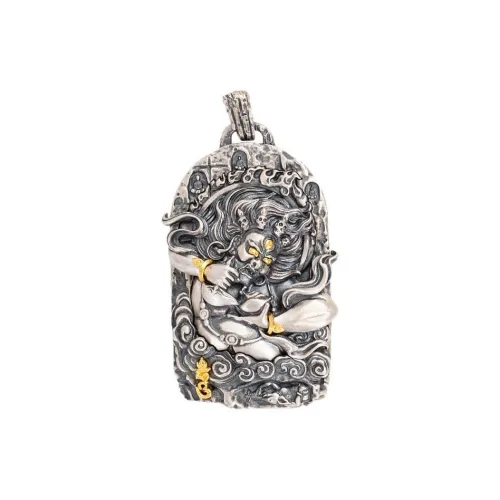 CHRROTA Сплав Шармы Подвески Мужской