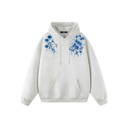 Под одним человеком Свитшот Унисекс