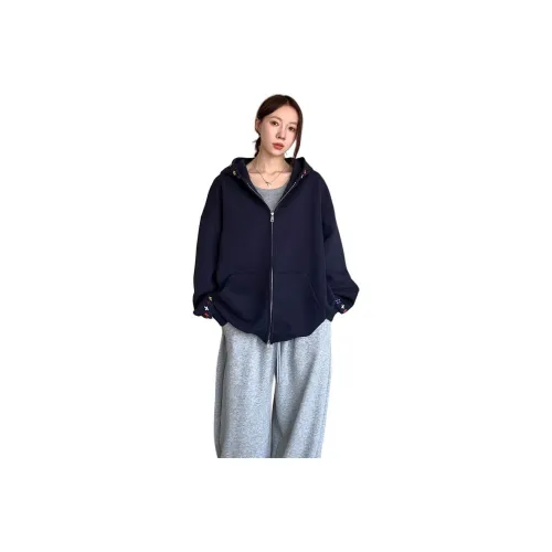 Dippanis Женские Свитшоты