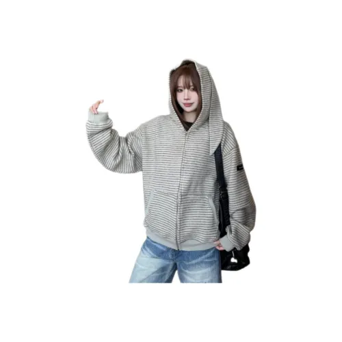 TONYBEAR Толстовка Куртка Женская